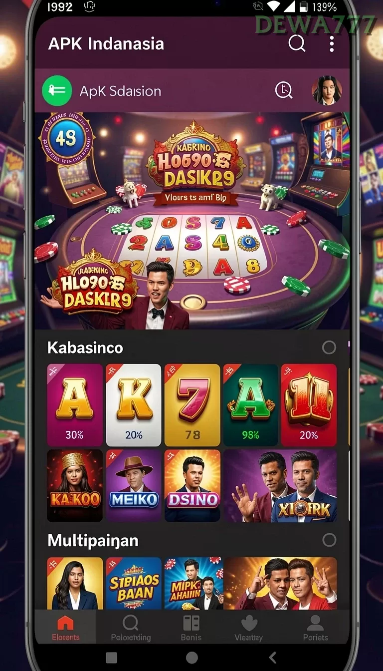 Screenshot Diner Frenzy Spins nomor 1