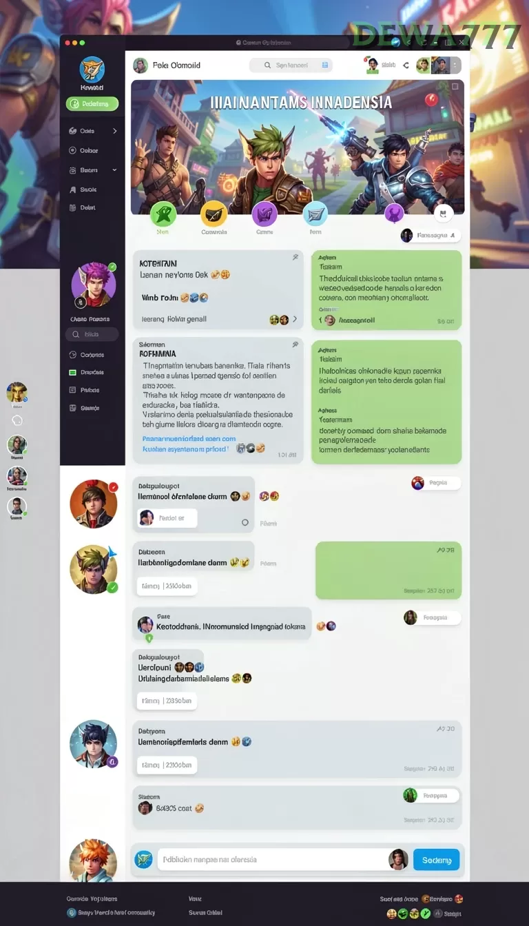 Screenshot Book Of Champions   European Glory nomor 2