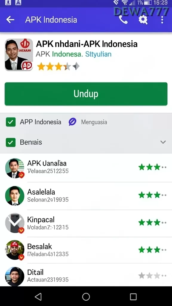 Screenshot Disco Farm nomor 2