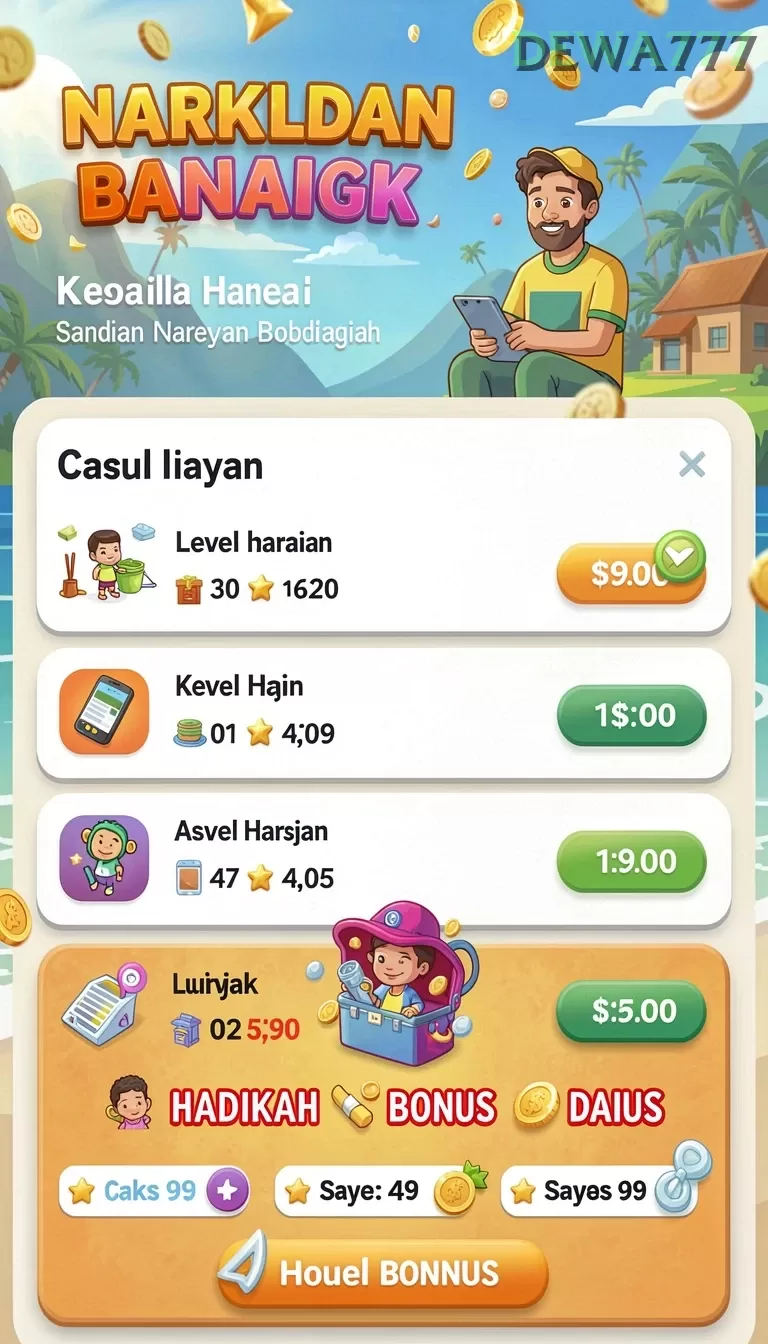 Screenshot Klowns nomor 1