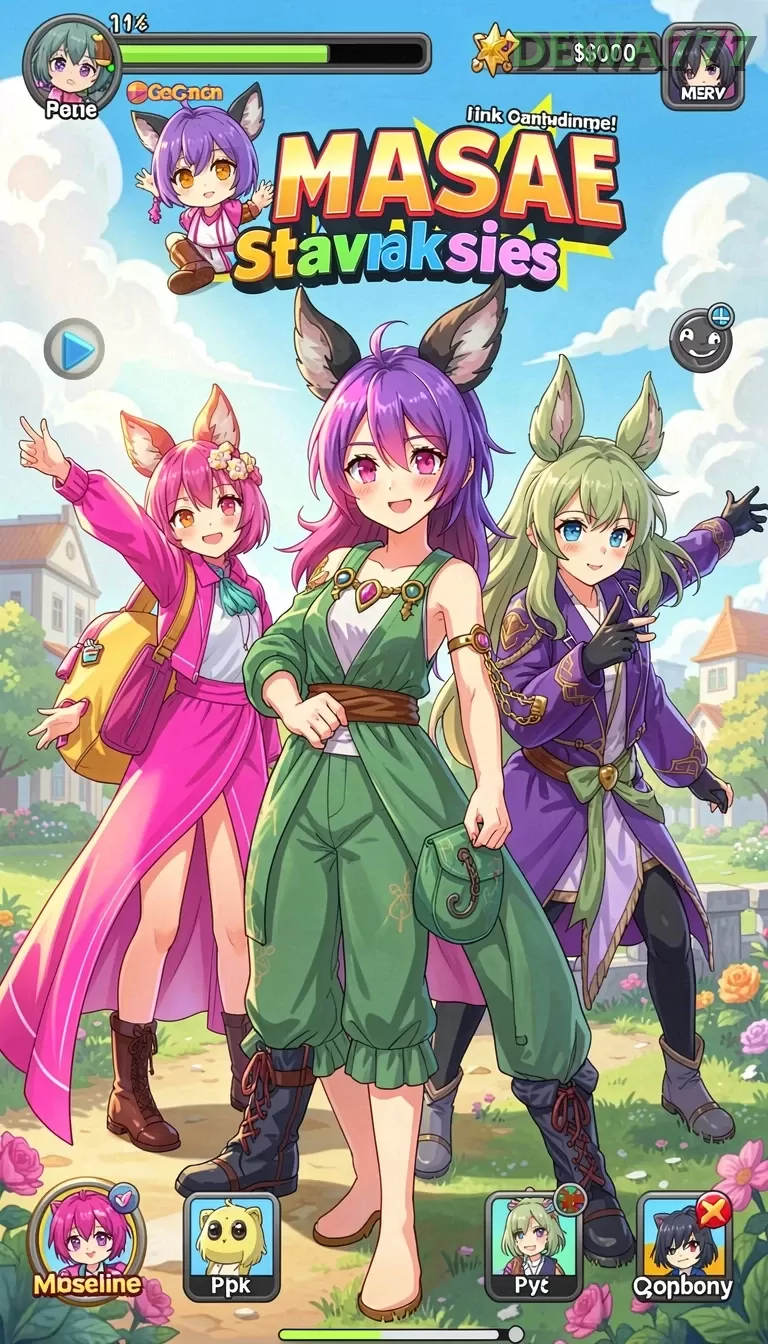 Bonus Spesial Download dewa777 APK screenshot