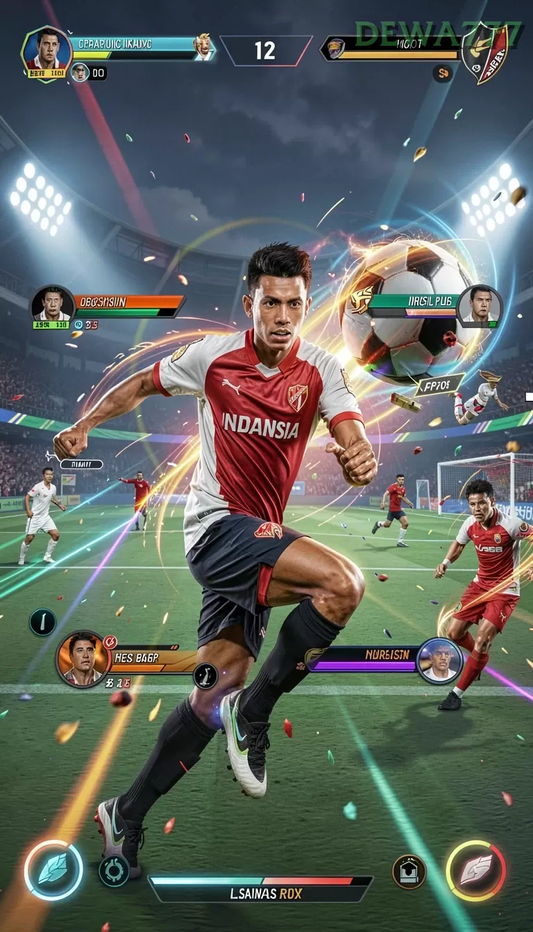 Screenshot Prosperity Lion nomor 1