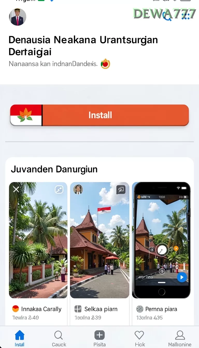 Screenshot Magic Crystals nomor 1