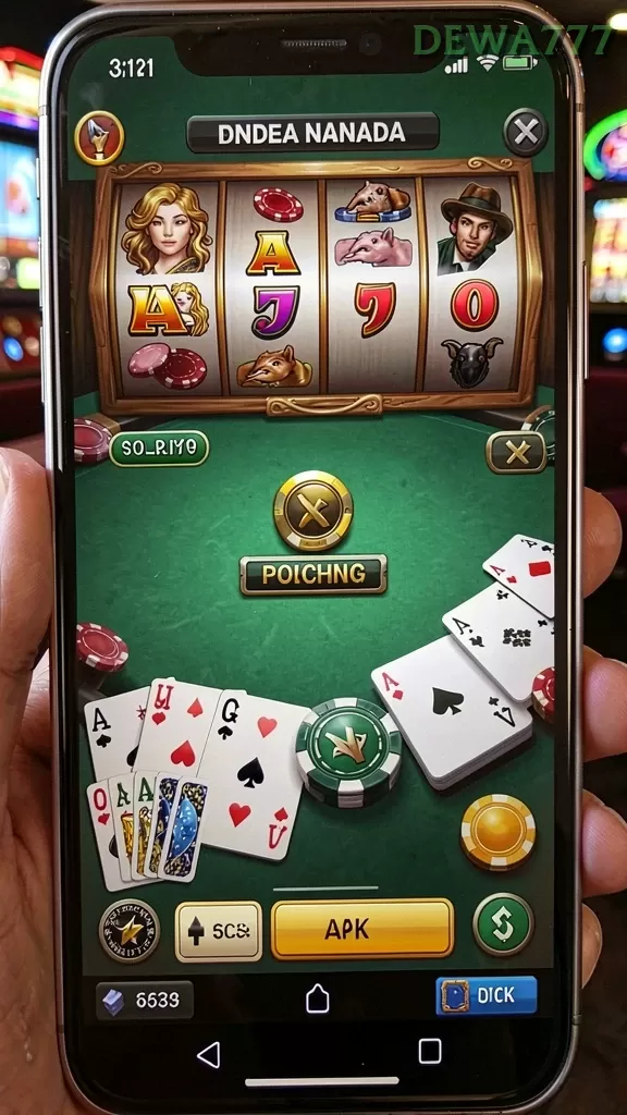 Screenshot Cash Reveal nomor 2