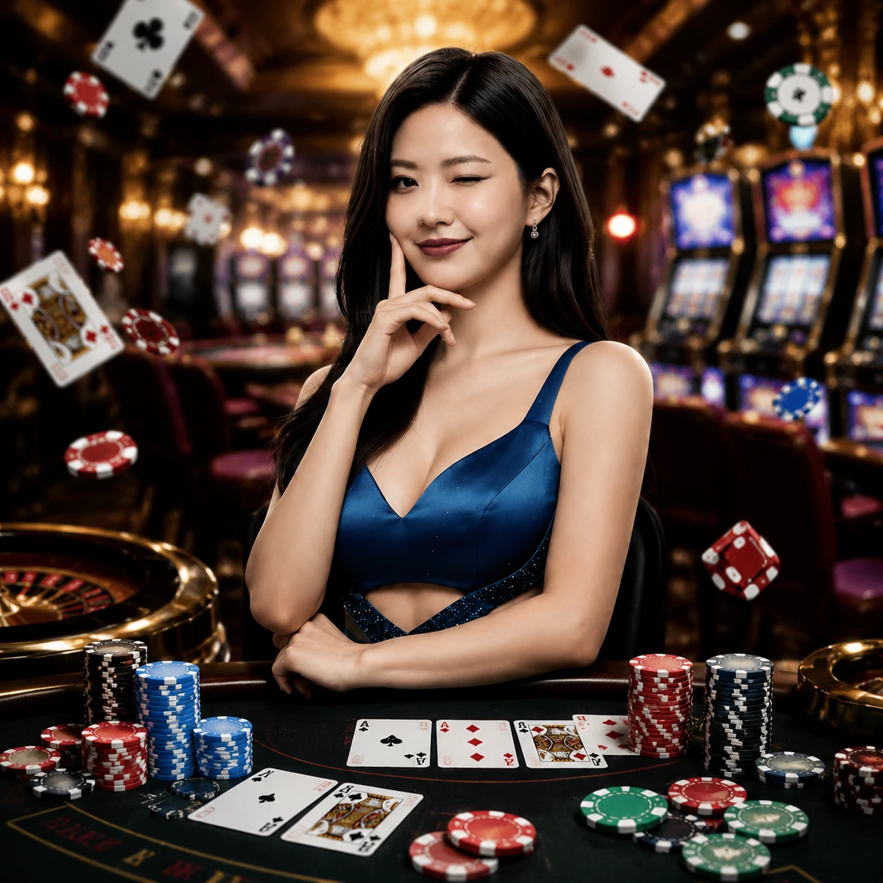 Login dewa777 Sekarang Bonus Melimpah
