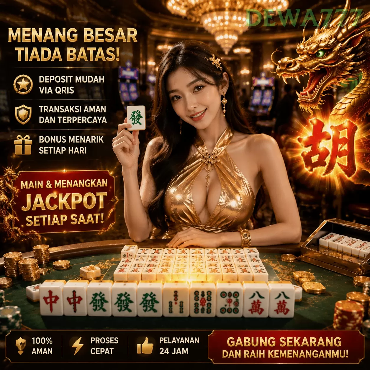Ahmad Dhani avatar