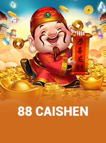 Game 88 CaiShen Terpercaya dengan Fitur Terbaik banner