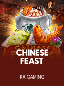 Review Game Chinese Feast: RTP, Fitur, dan Kelebihan game cover