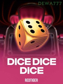 Dice Dice Dice icon