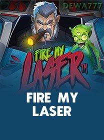 Fire My Laser icon