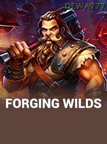 Forging Wilds icon