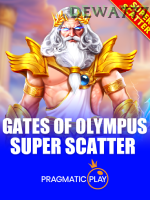 Gates Of Olympus Super Scatter icon