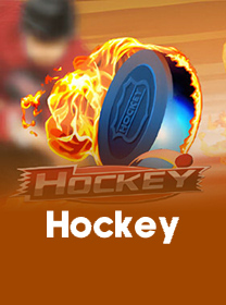 Hockey Slot: RTP Tinggi dan Volatilitas Rendah banner