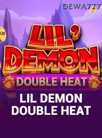 Lil Demon Double Heat icon