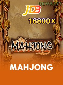 Mahjong icon