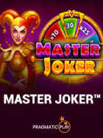 Master Joker Terbaru untuk Pemula: Review dan Panduan banner