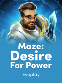 Maze Desire for Power Terbaru: Review Game dan Link Main banner
