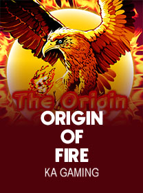 Origin Of Fire Game: Cara Akses dan Bermain dengan Aman banner