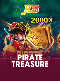 Pirate-Treasure icon