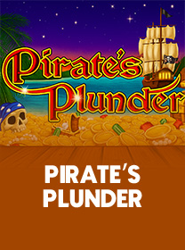 Pirates-Plunder icon