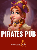 Pirates-Pub icon