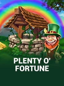 Plenty-O-Fortune game thumbnail