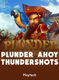 Plunder-Ahoy game thumbnail
