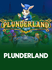 Plunderland game thumbnail