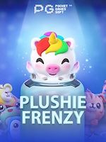 Plushie-Frenzy game thumbnail