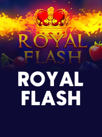 Royal Flash Slot Terbaru: RTP dan Volatilitas Lengkap banner