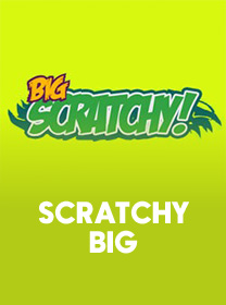 Game Scratchy Big Terbaik: Fitur dan Kelebihan Lengkap banner