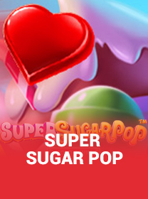 Review Super Sugar Pop Game Terbaru 2026 untuk Pemula banner