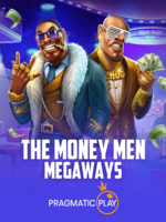 Cara Bermain The Money Men Megaways untuk Pemula banner