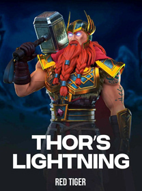Thors Lightning Terbaru untuk Pemain: Review dan Panduan game cover