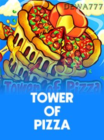 Tower Of Pizza icon