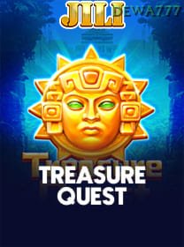 Treasure Quest icon