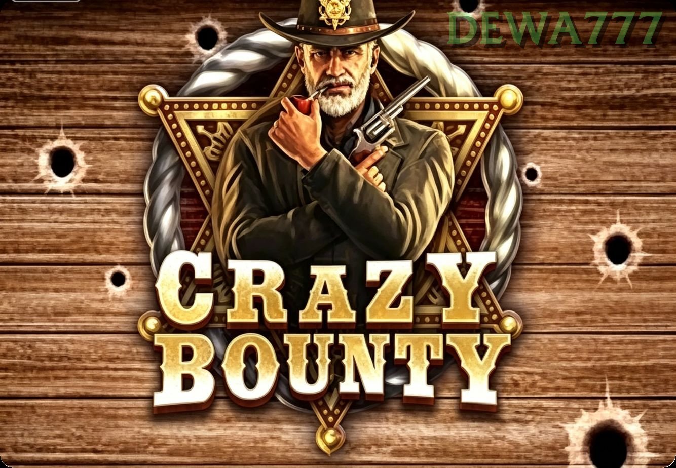 Crazy Bounty icon