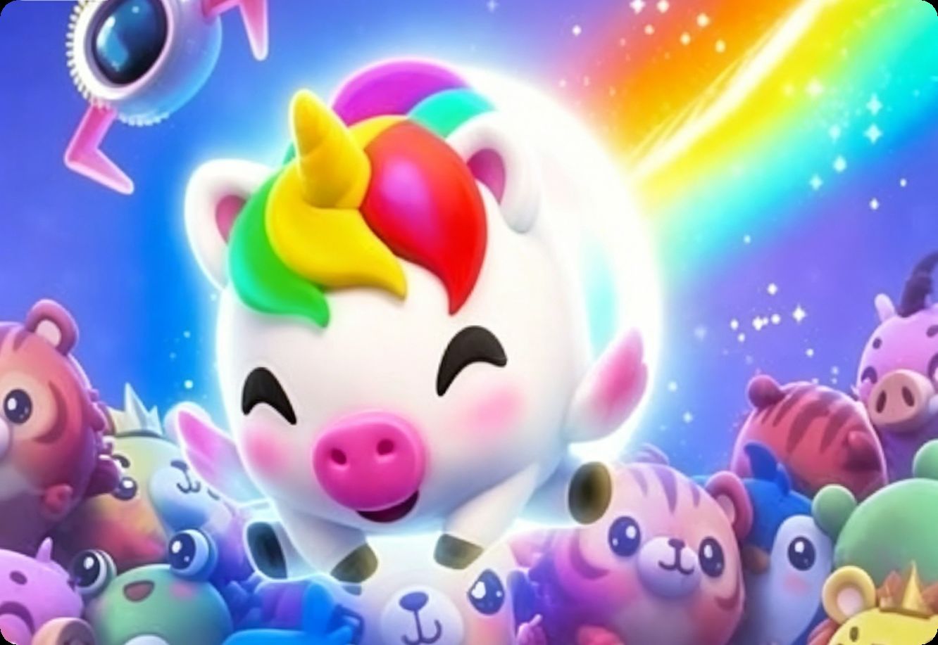 plushie-frenzy game thumbnail