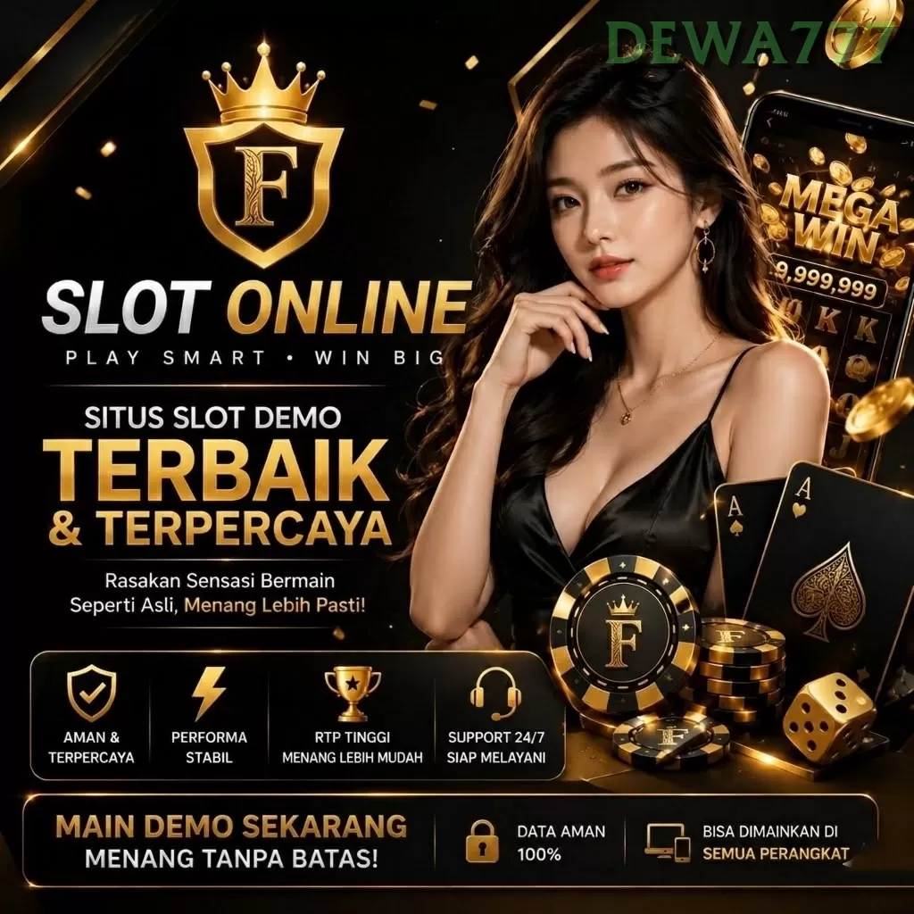 Slot Gacor iddewa777 Setiap Hari