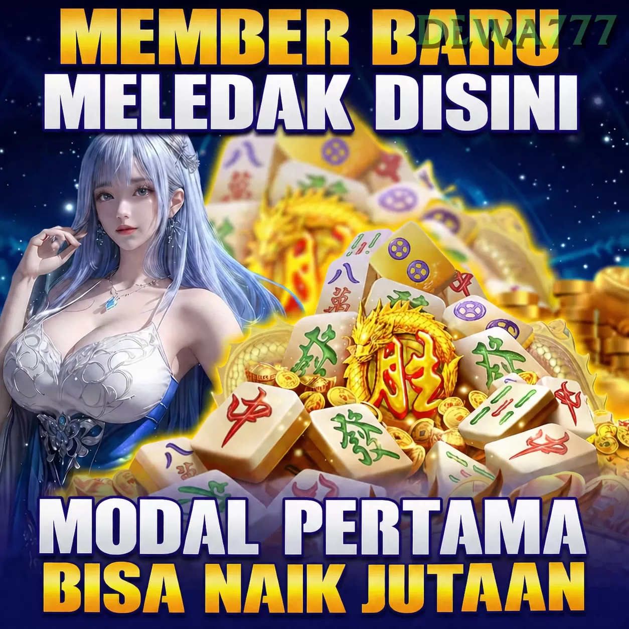 PROMO PETIR KAKEK dan CUCU (PRAGMATIC PLAY) promotion image