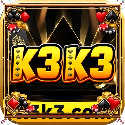 Download k3k3 APK Terbaru Full Version