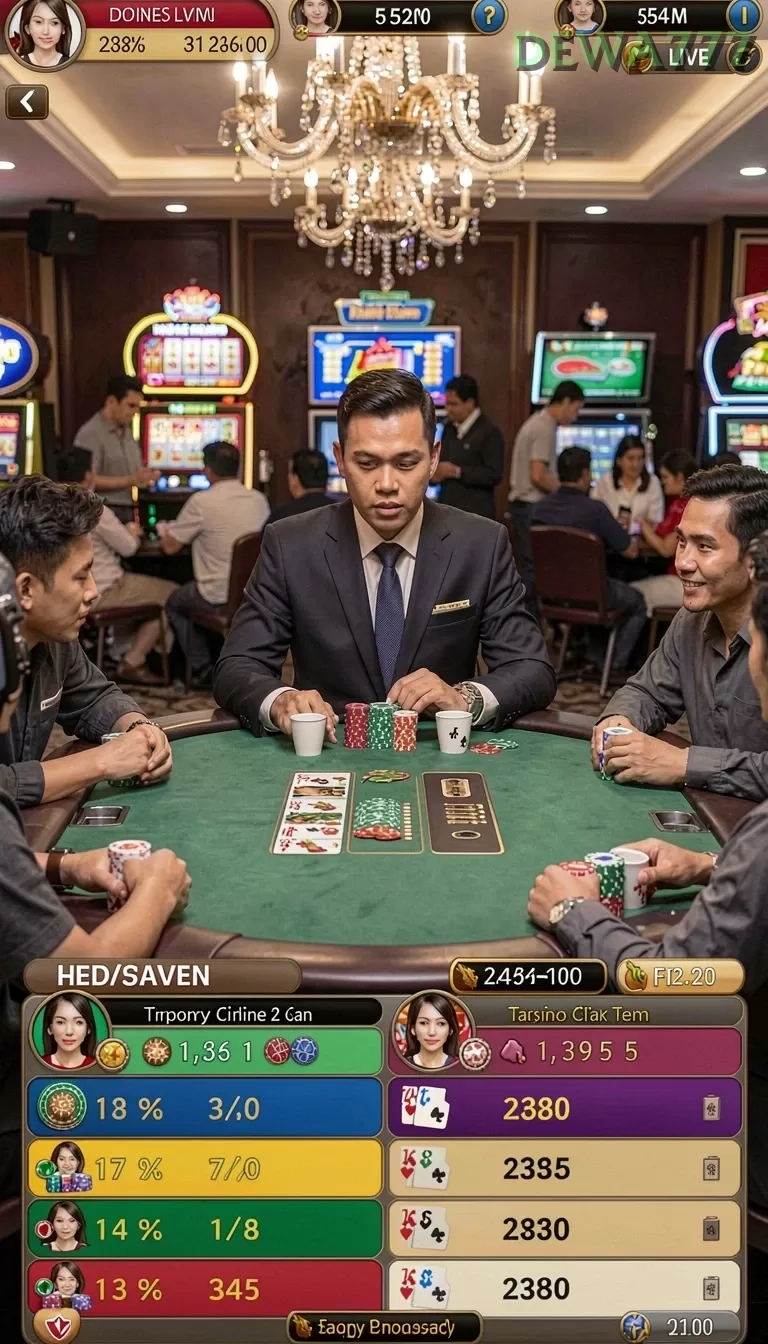 Screenshot Crazy Bounty nomor 2