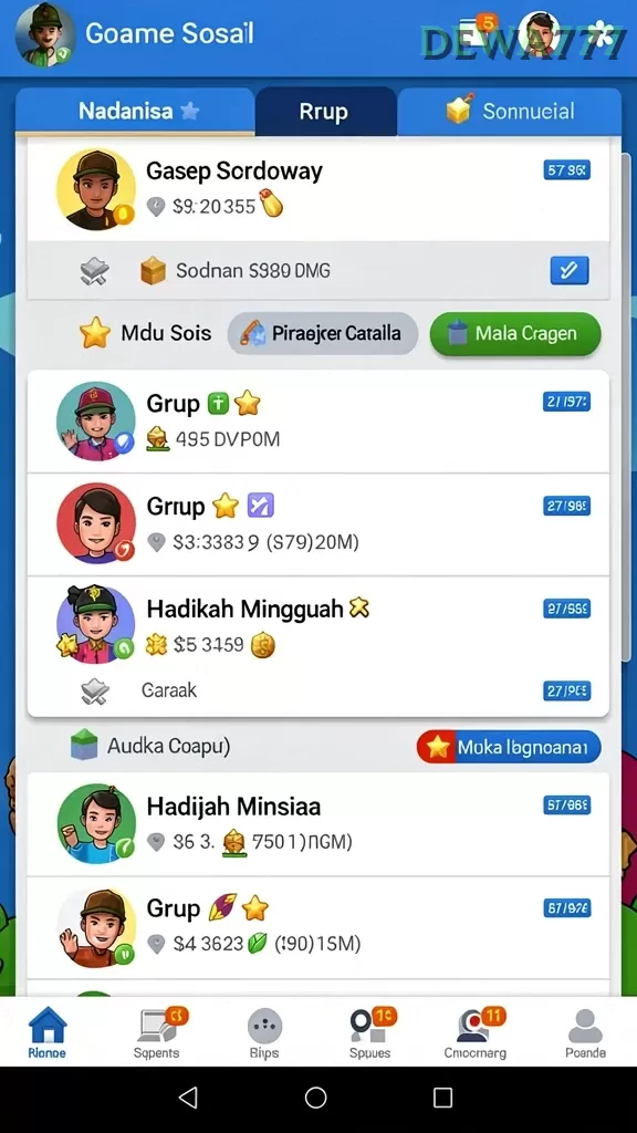Screenshot Tower Of Pizza nomor 1