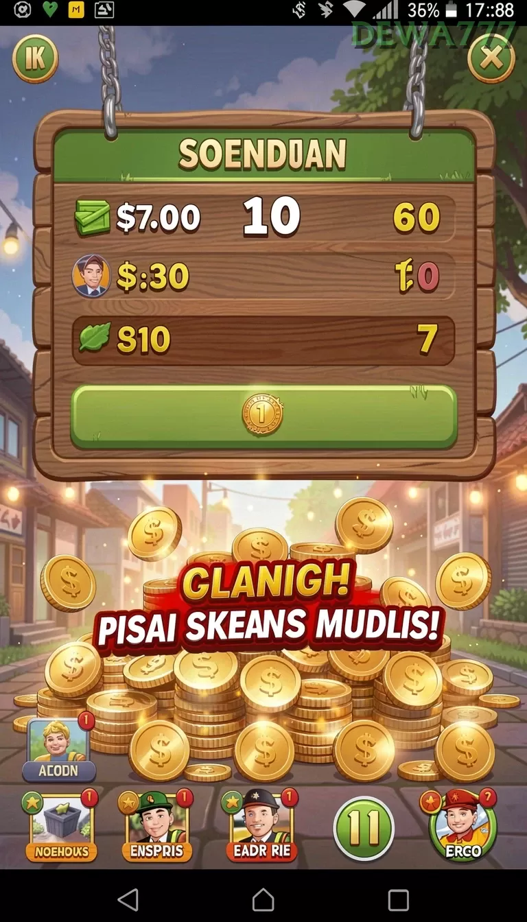 Screenshot Take The Vault nomor 2