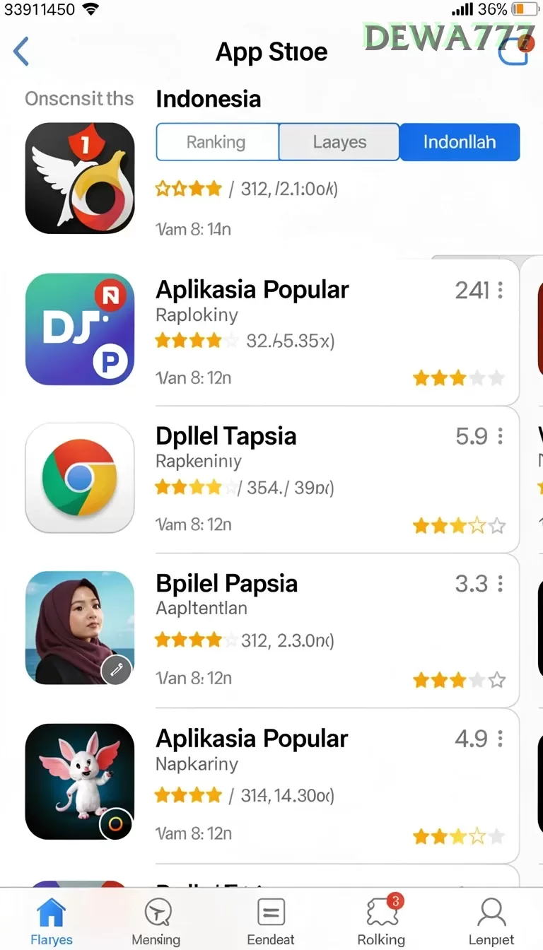 Screenshot Astros nomor 1