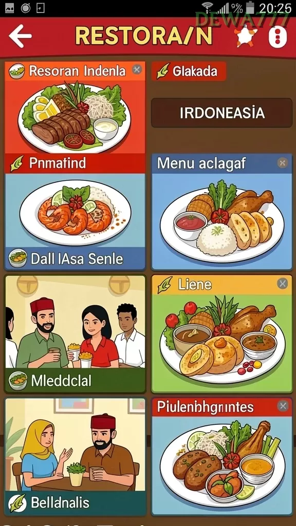 Screenshot Treasure Quest nomor 2