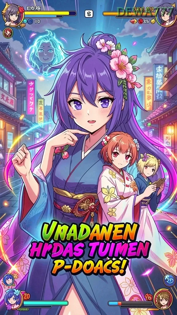 Screenshot Great Blue nomor 2